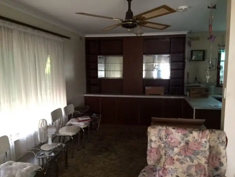 Second view of Homely house listing, 22 Queen Street, Numurkah VIC 3636