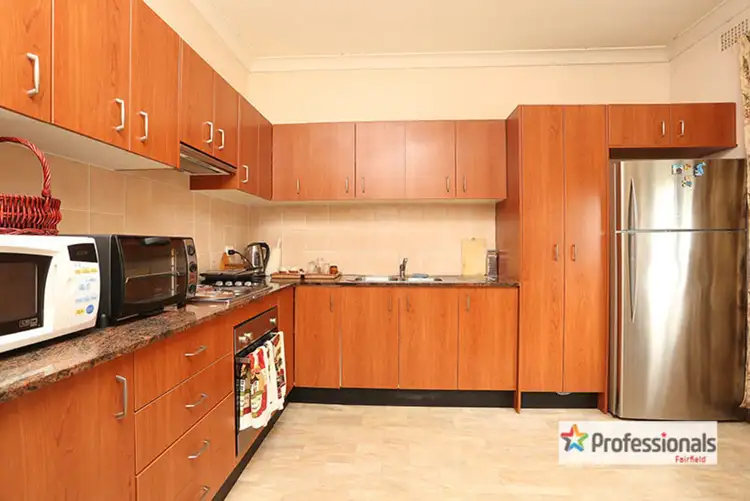 Fifth view of Homely house listing, 9 Thomas Street, Fairfield NSW 2165