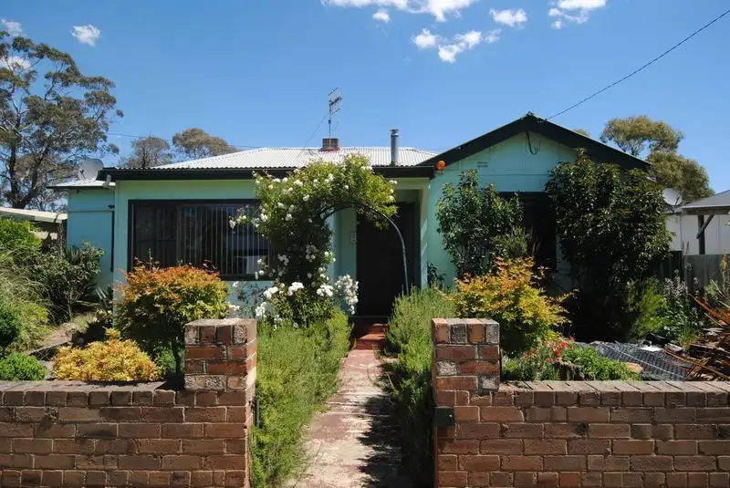Main view of Homely house listing, 54 View Street, Lidsdale NSW 2790