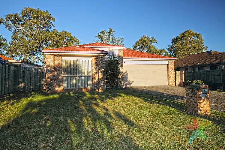 33 Fairway Drive, Meadowbrook QLD 4131