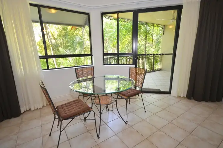 Second view of Homely apartment listing, 106/72 Kowinka Street, White Rock QLD 4868