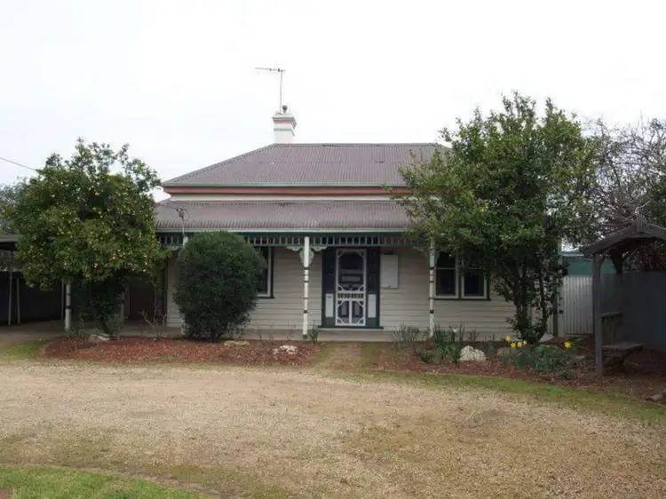 Second view of Homely house listing, 17 Tocumwal Road, Numurkah VIC 3636