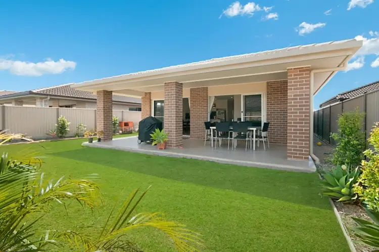 34 Eider Quadrant, Ballina NSW 2478