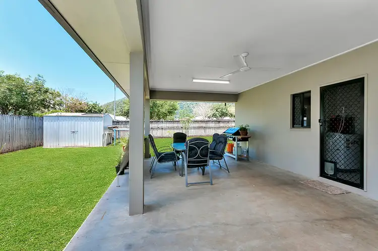 Fifth view of Homely house listing, 23 Savage Street, Edmonton QLD 4869