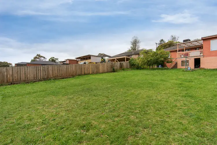 Second view of Homely land listing, 21a Greenslopes Drive, Mooroolbark VIC 3138