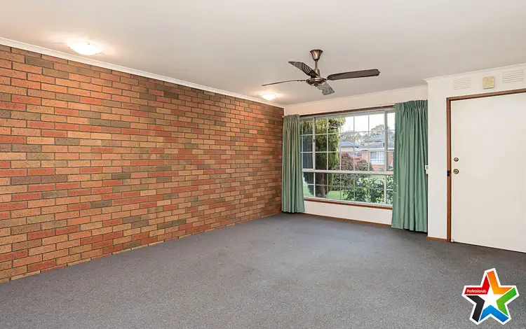Second view of Homely unit listing, 6/40 Lusher Road, Croydon VIC 3136