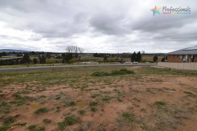 Second view of Homely land listing, 12 Parer Road, Bathurst NSW 2795