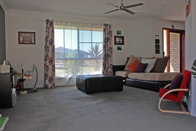 Third view of Homely house listing, 1 Celtic Circuit, Townsend NSW 2463
