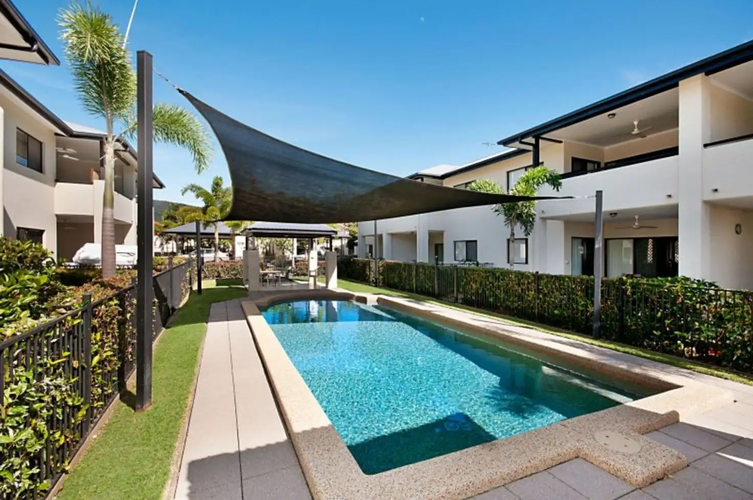 Main view of Homely unit listing, 7/12 Oyster Court, Trinity Beach QLD 4879