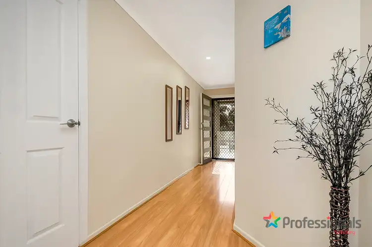 Third view of Homely house listing, 16 Harcourt Terrace, Salisbury North SA 5108