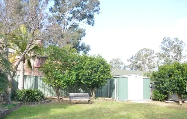 Seventh view of Homely house listing, 3 Marulan Way, Prestons NSW 2170