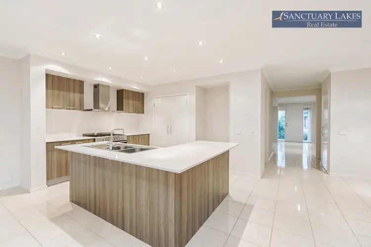 Fifth view of Homely house listing, 12-14 Maritime Circuit, Sanctuary Lakes VIC 3030