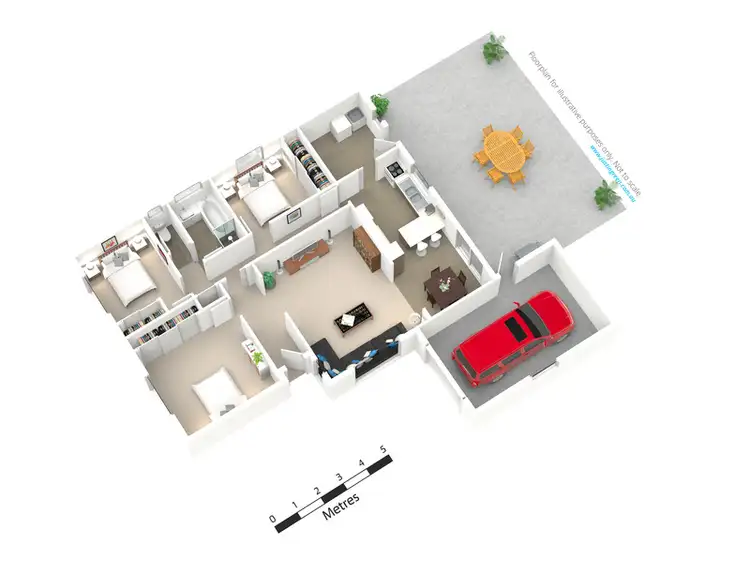 Seventh view of Homely house listing, 25 Forrest Street, Wagga Wagga NSW 2650