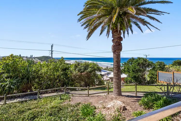 Sixth view of Homely unit listing, 5/4-10 Grandview Street, East Ballina NSW 2478
