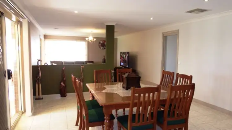 Sixth view of Homely house listing, 27 Nicholas Street, Shepparton VIC 3630