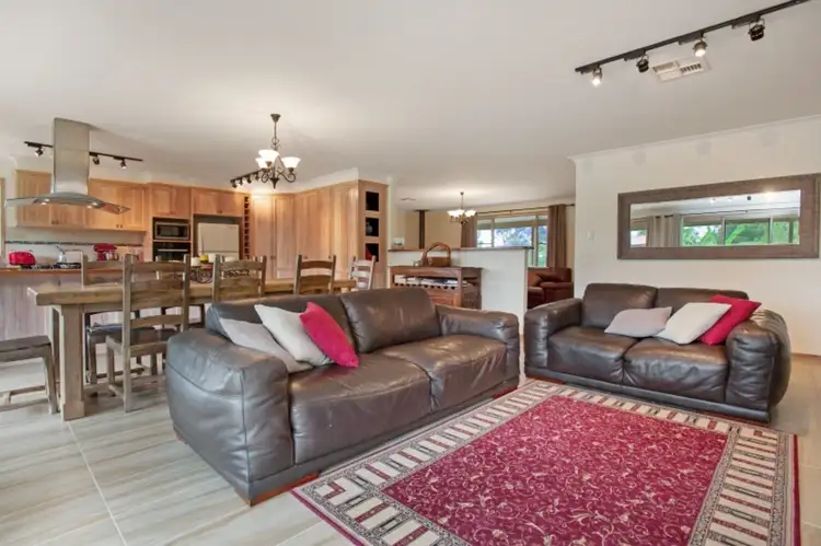 Sixth view of Homely rural property listing, 1 Wattle Creek Close, Glen Oak NSW 2320