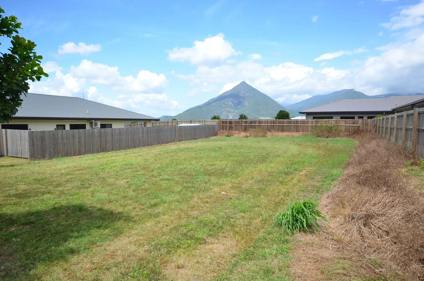 Main view of Homely land listing, 19 Devine Crescent, Gordonvale QLD 4865