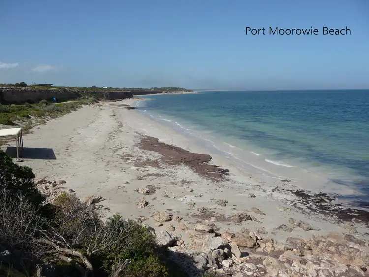 Seventh view of Homely land listing, LOT Lot 46,, 17-21 First Street, Port Moorowie SA 5576