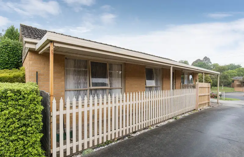 Main view of Homely house listing, 1/6 Purser Avenue, Ringwood East VIC 3135