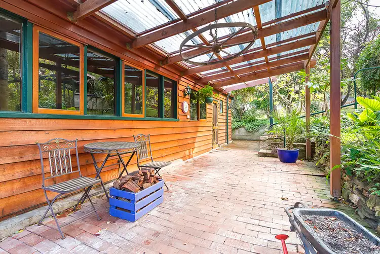 Fourth view of Homely house listing, 23 Mount Torrens Road, Lobethal SA 5241