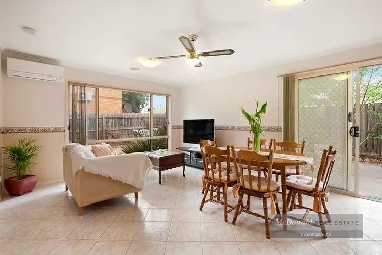 Fifth view of Homely house listing, 16 Domain Drive, Keysborough VIC 3173