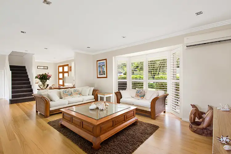 Second view of Homely house listing, 19 Beaumont Crescent, Bayview NSW 2104