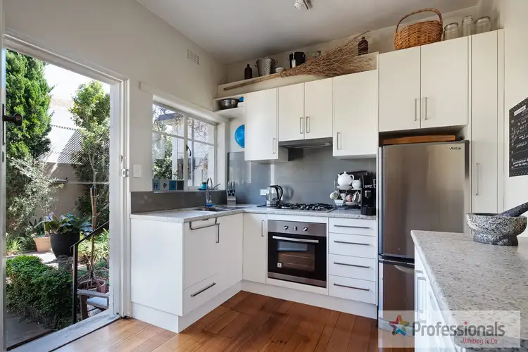 Fourth view of Homely apartment listing, 23/15-17 Cochrane Street, Brighton VIC 3186