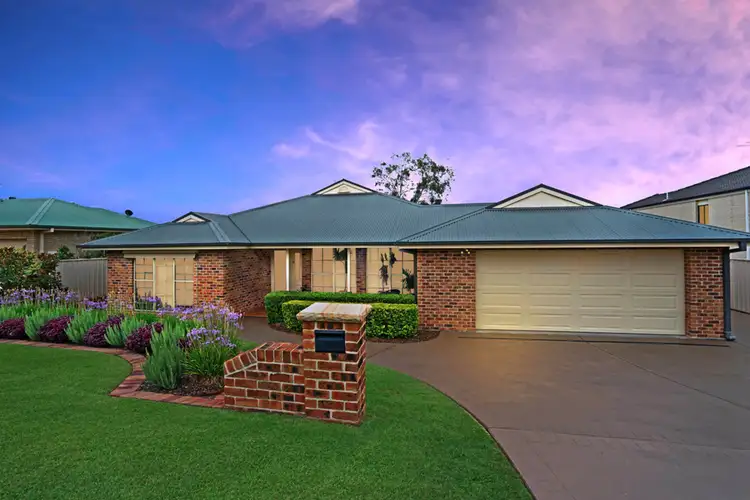 39 Gloaming Avenue, East Maitland NSW 2323