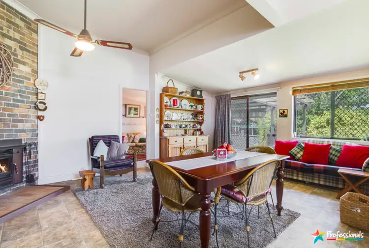 Sixth view of Homely house listing, 120 O'Dell Street, Armidale NSW 2350