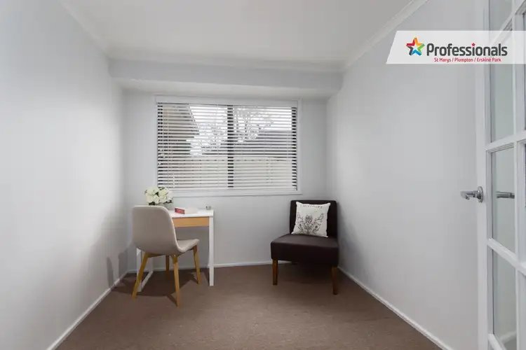 Fifth view of Homely semi-detached listing, 1/8 Pelican Street, Erskine Park NSW 2759