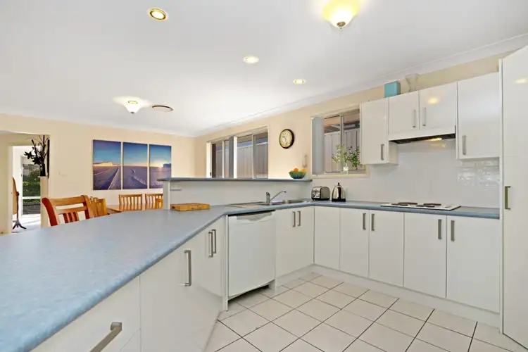 Second view of Homely house listing, 63 Kelly Circle, Rutherford NSW 2320