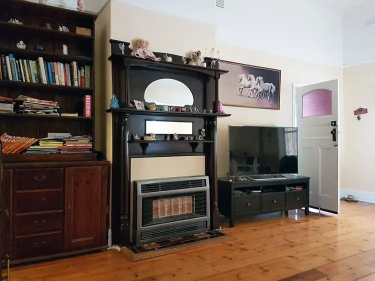 Sixth view of Homely house listing, 17 Tocumwal Road, Numurkah VIC 3636