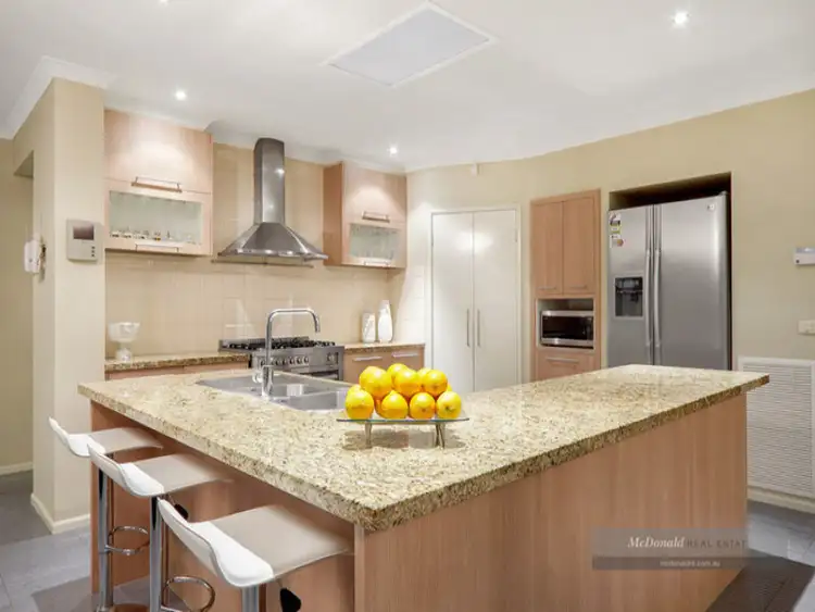 Fifth view of Homely house listing, 7 Golden Grove, Springvale South VIC 3172