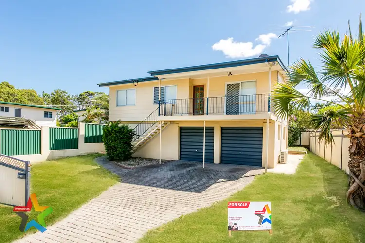 Main view of Homely house listing, 25 Kim Street, Marsden QLD 4132