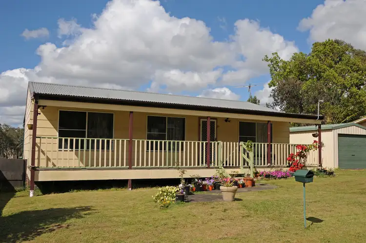 40 Jubilee Street, Townsend NSW 2463