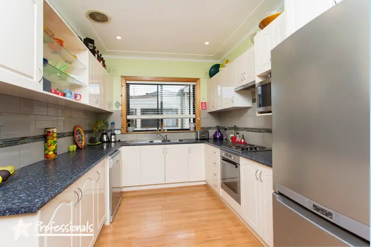 Third view of Homely house listing, 6 Tallawarra Avenue, Padstow NSW 2211