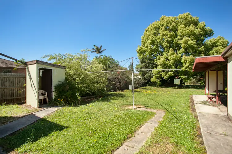 Fourth view of Homely house listing, 62 Milperra Road, Revesby NSW 2212