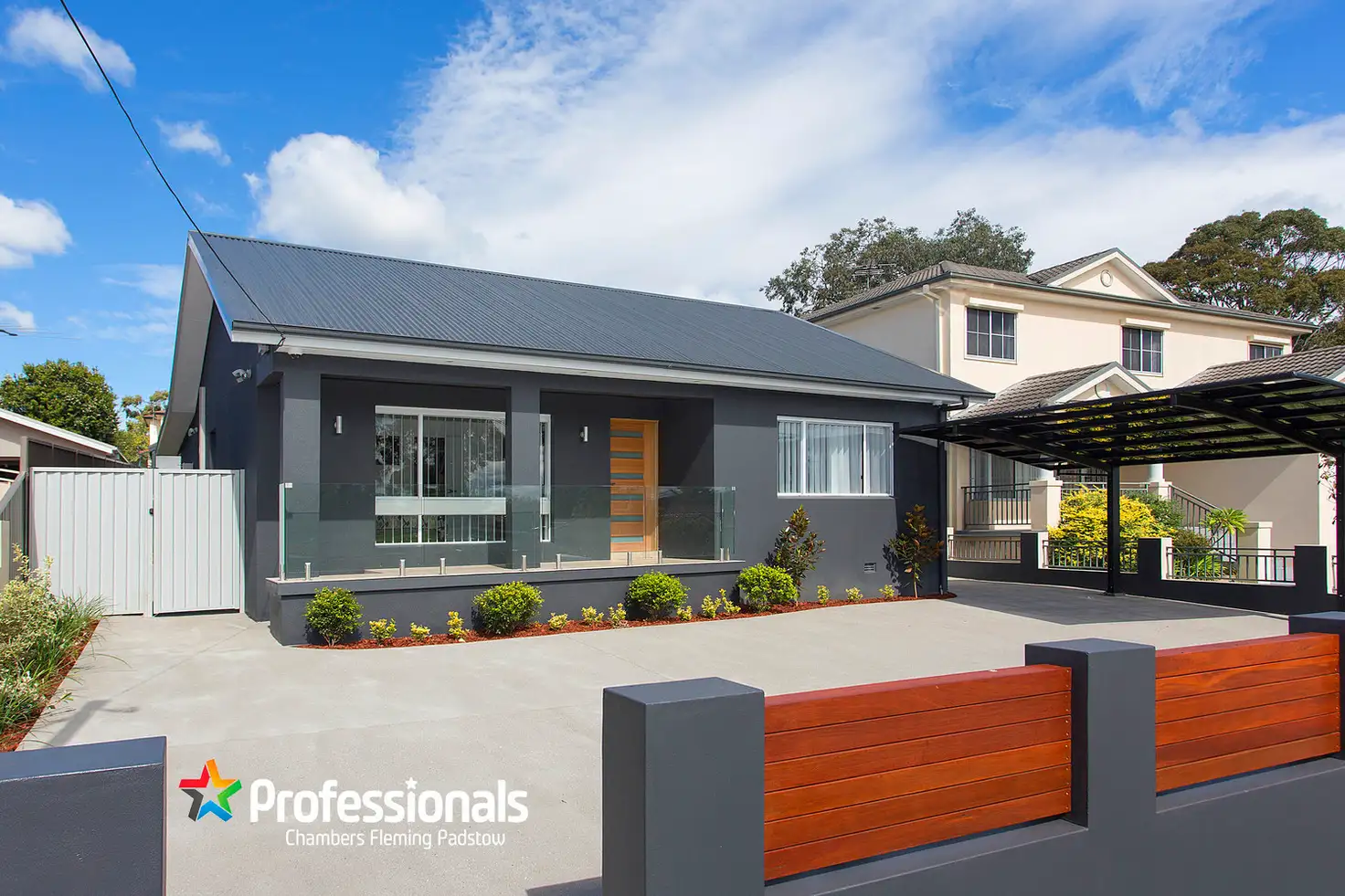 Main view of Homely house listing, 21 Seidel Avenue, Picnic Point NSW 2213