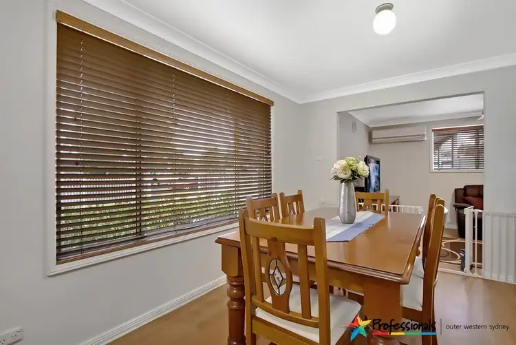 Fourth view of Homely house listing, 21 Greenway Avenue, Shalvey NSW 2770