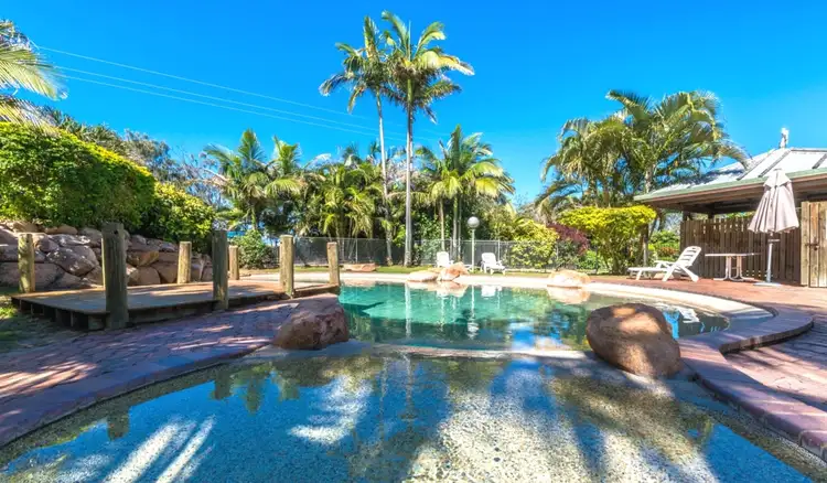 Second view of Homely apartment listing, 50/34-48 Vin E Jones Memorial Drive, Rosslyn QLD 4703