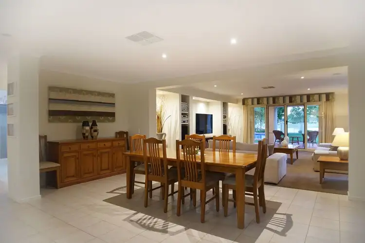 Seventh view of Homely house listing, 11 Merrimu Court, Kialla VIC 3631