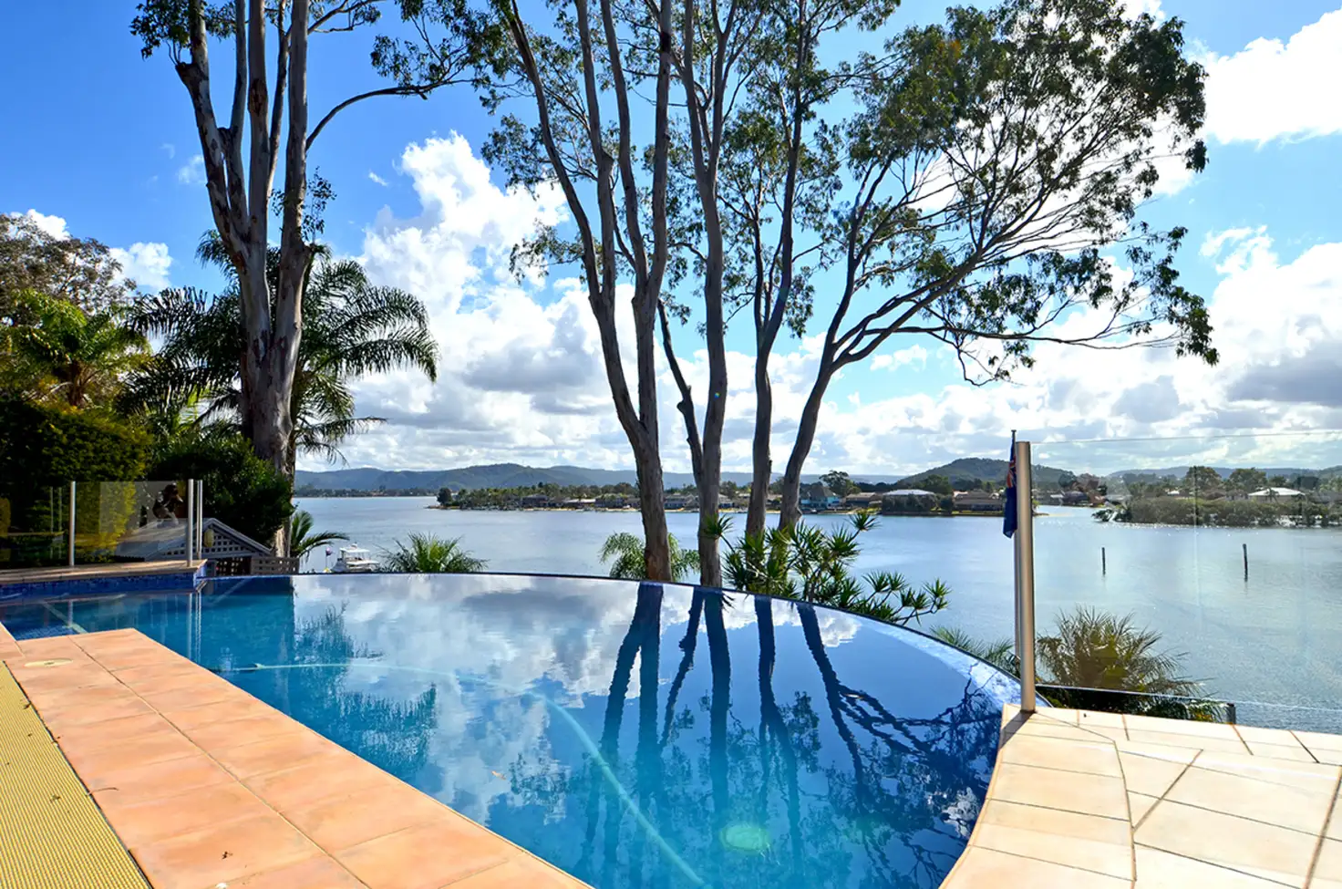 Main view of Homely house listing, 40 Daley Avenue, Daleys Point NSW 2257