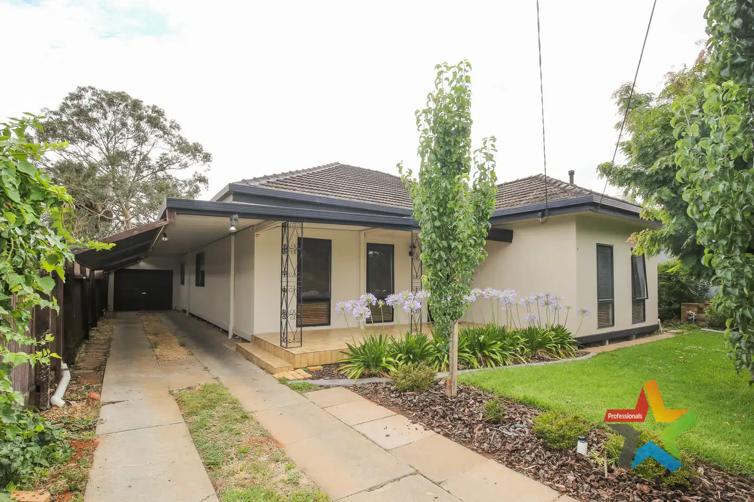 Main view of Homely house listing, 18 Argyle Street, Mildura VIC 3500