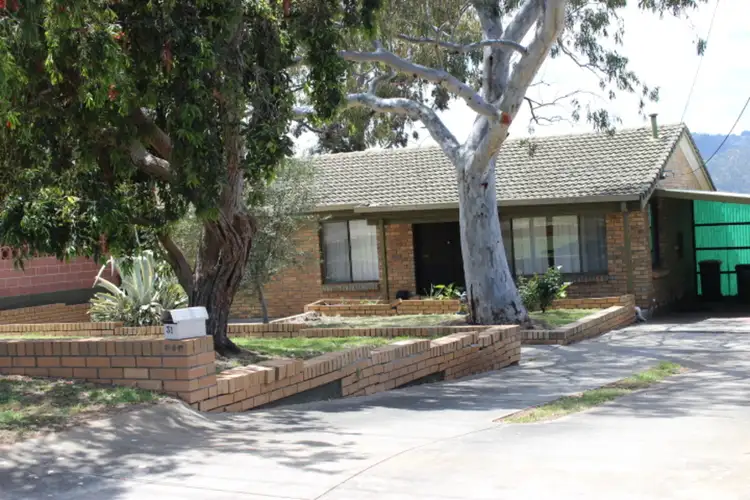 31 Packers Drive, Highbury SA 5089