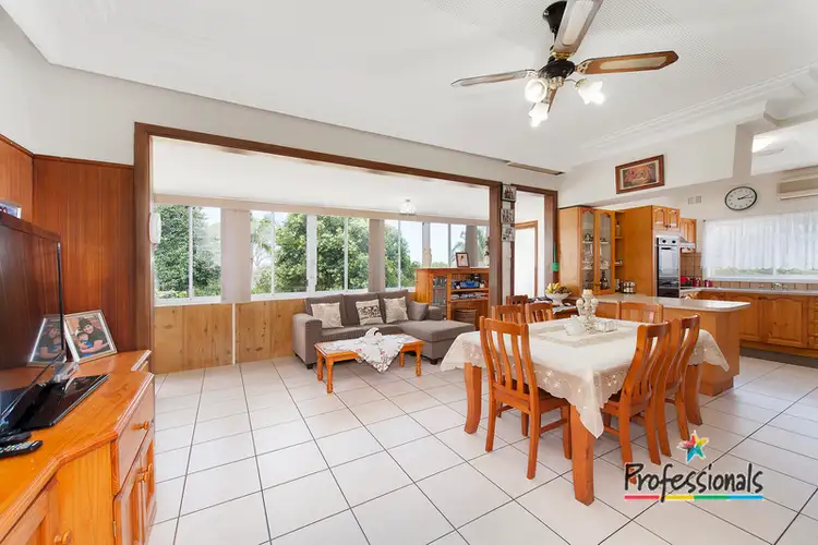 Fourth view of Homely house listing, 15 Casula Road, Casula NSW 2170