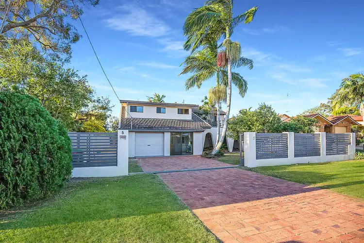 Sixth view of Homely house listing, 5 Sunset Boulevard, Tweed Heads West NSW 2485