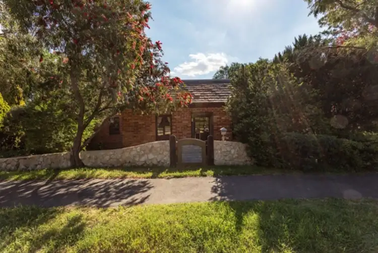 Second view of Homely house listing, 32 St Andrews Terrace, Willunga SA 5172