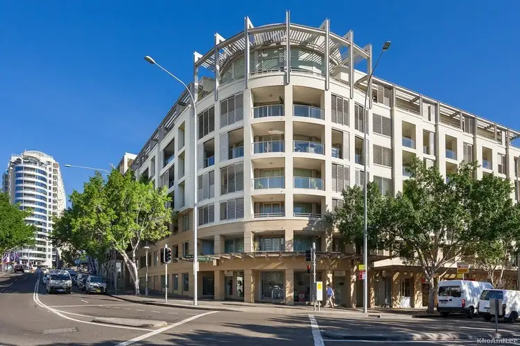 Sixth view of Homely apartment listing, 81/1 Murray Street, Pyrmont NSW 2009