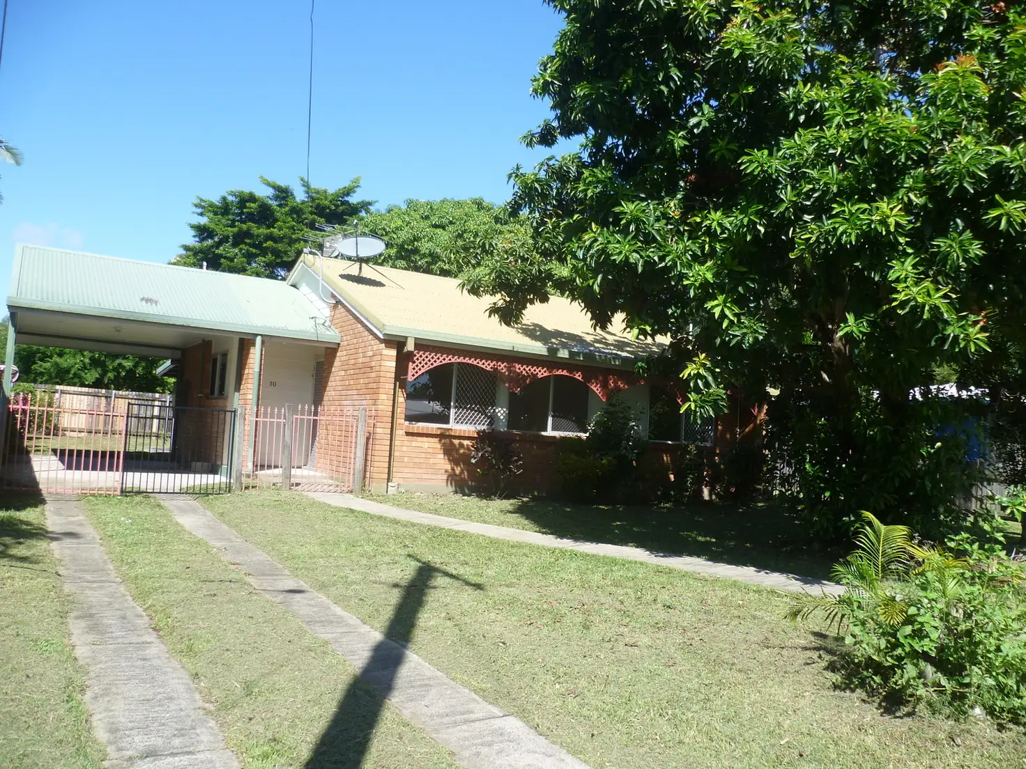 Main view of Homely house listing, 10 Lychee Close, Manoora QLD 4870