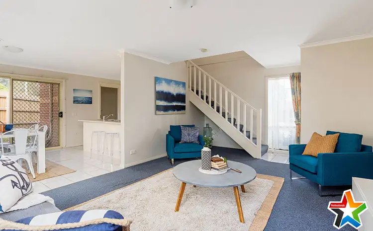 Fifth view of Homely unit listing, 2/662-668 Mount Dandeong Road, Kilsyth VIC 3137